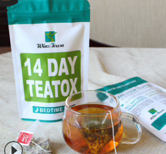 早晚茶代加工貼牌OEM/ODM