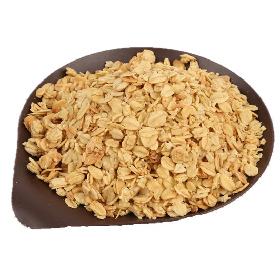 烘焙燕麥片片貼牌OEM/ODM