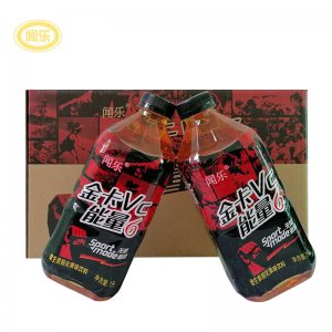 功能飲料運動型飲料維生素果味飲品貼牌OEM/ODM