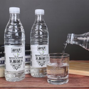 礦泉水代加工貼牌OEM/ODM