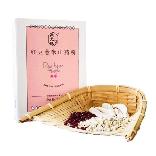 紅豆薏米山藥粉OEM/ODM代加工