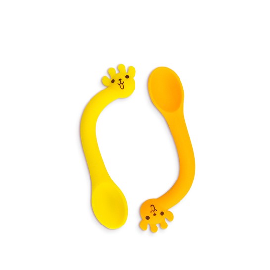 嬰兒喂養勺貼牌定制代加工