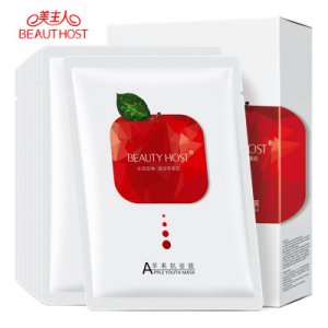 美主人蘋果肌面膜OEM/ODM定制代加工