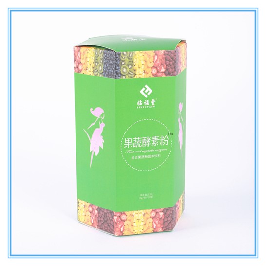 臨福堂果蔬酵素粉OEM代加工