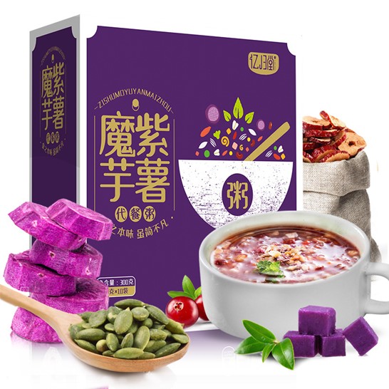 魔芋代餐粉OEM/ODM定制代加工