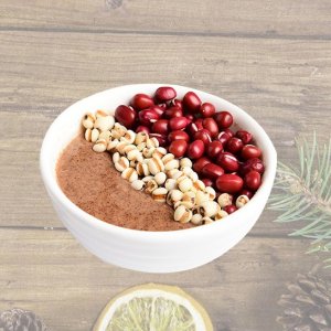 山東皇菴堂茯苓紅棗阿膠粉營養代餐粉OEM代工固體飲料代加工貼牌OEM/ODM