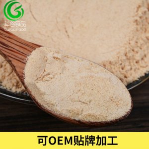 黃豆粉OEM/ODM定制代加工