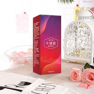 牛磺酸泡騰片 貼牌定制代加工