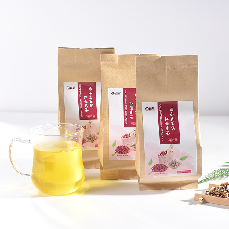 紅豆薏米茶代加工貼牌OEM/ODM