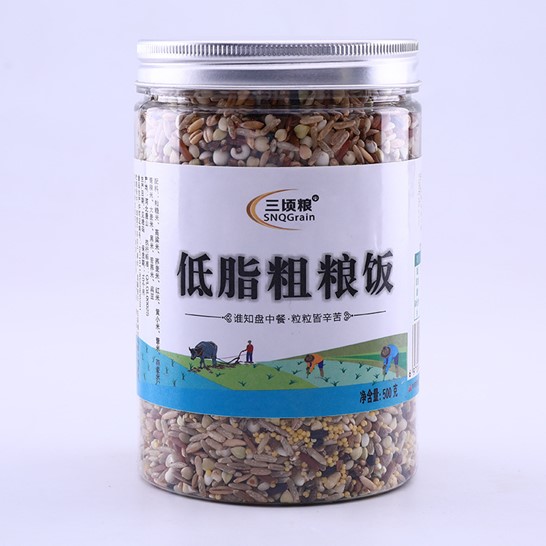 唐山綠谷糧油有限公司