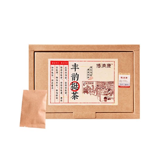 葛根木瓜茶OEM/ODM代加工