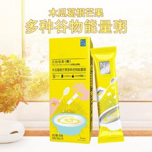 木瓜葛根芒果粉代加工貼牌OEM/ODM