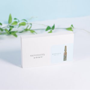 藍銅肽原液精華代加工貼牌OEM/ODM