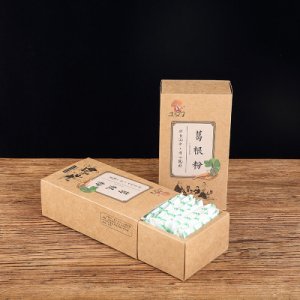 500g葛根粉貼牌定制代加工