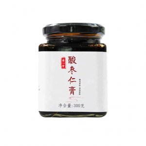 酸棗仁膏 OEM貼牌代加工代加工貼牌OEM/ODM