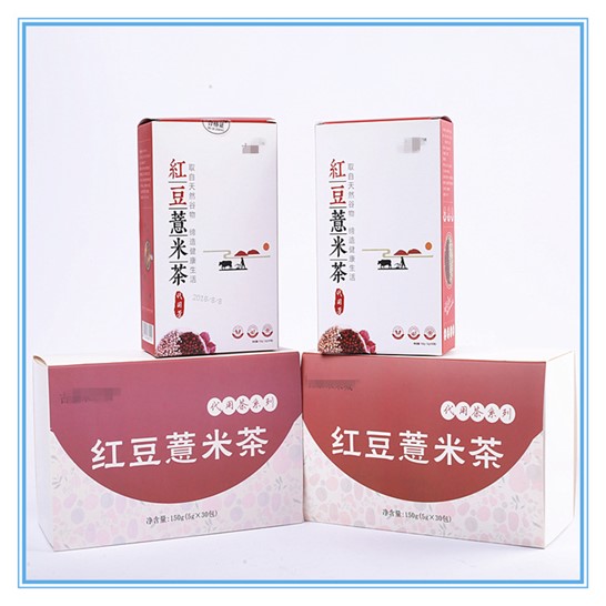 紅豆薏米茶可OEM/ODM代工