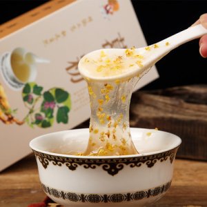 葛根粉400g貼牌定制代加工