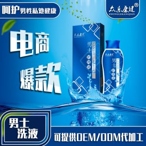 江西眾樂堂實業有限公司