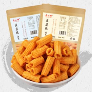 孟婆脆鍋巴代加工貼牌OEM/ODM