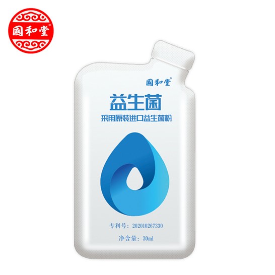 國(guó)和堂益生菌OEM/ODM代加工