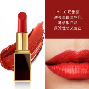 啞光口紅 保濕滋潤不掉色貼牌定制代加工