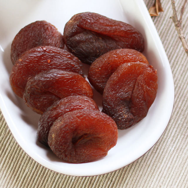 土耳其杏干 10kg/箱OEM/ODM定制代加工