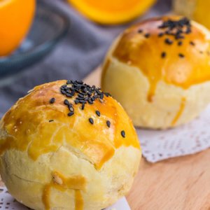 蛋黃酥餅OEM代加工