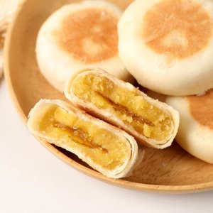 安徽頑皮百士迷食品有限公司