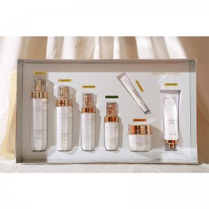 依克多因套盒OEM/ODM定制代加工