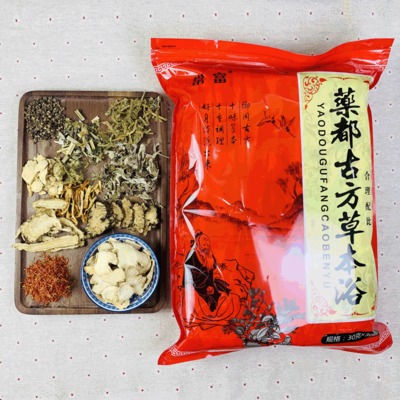 安徽常富國藥有限公司