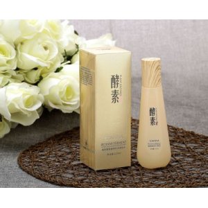 圣丹娜柔膚水補水保濕植物酵素貼牌定制代加工