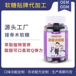 廣州市方氏保健食品有限公司
