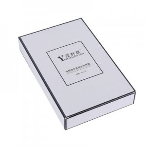 竹炭超纖維面膜oem貼牌定制代加工