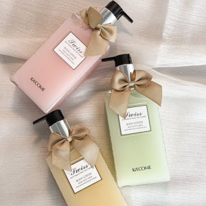 抖音同款COCO卡蔻身體乳香體乳牌OEM/ODM