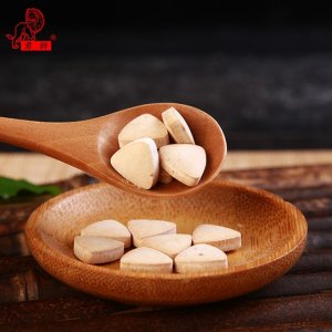 君獅 人參含片 貼牌OEM/ODM