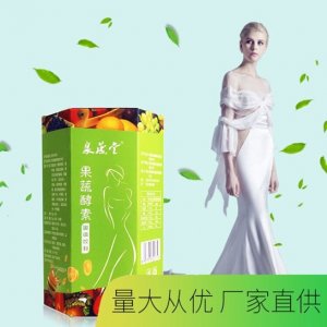 復(fù)合水果果蔬酵素粉固體飲料 工貼牌OEM/ODM代加工
