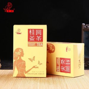 君獅 桂圓姜茶 固體飲料OEM/ODM代加工