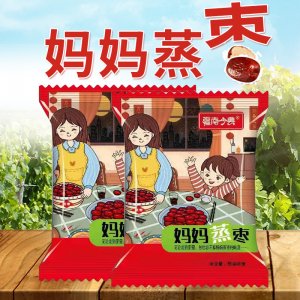 媽媽蒸棗 可OEM/ODM代工