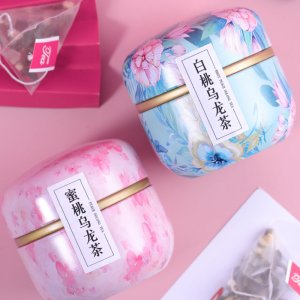 白桃烏龍茶貼牌OEM/ODM