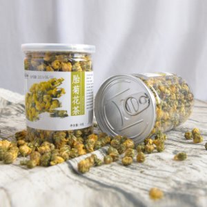 亳州市茗居閣生物科技有限公司