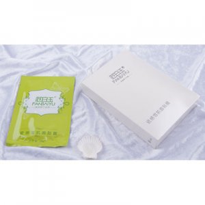 原液保濕補水蠶絲面膜 貼牌OEM/ODM定制代加工