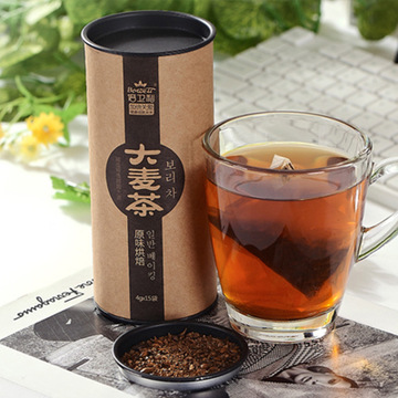 大麥茶花草茶OEMOEM代加工