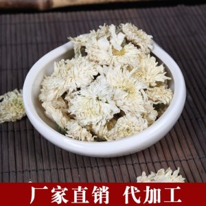 黃山貢菊 加工貼牌OEM/ODM