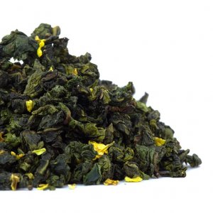 散裝桂花烏龍貼牌OEM/ODM