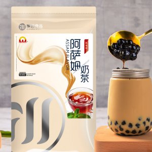 康利寶3合1三合一速溶奶茶粉烘焙原料1kg貼牌OEM/ODM