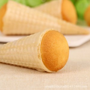 巴比熊冰淇淋蛋糕OEM/ODM