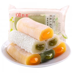 臺式新款麻薯 /ODM代加工