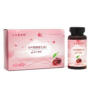 中慈保健品科技開發有限公司