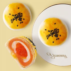 漳州眾品匯食品有限公司