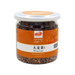 大麥苦蕎茶養生茶可OEM/ODM代工